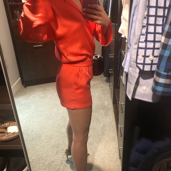 Bcbg romper - Picture 2 of 4